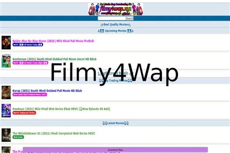 Filmy4wap(2022)